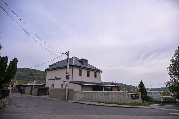 Zagreb: U stanu na Šestinskom trgu ubijen muškarac