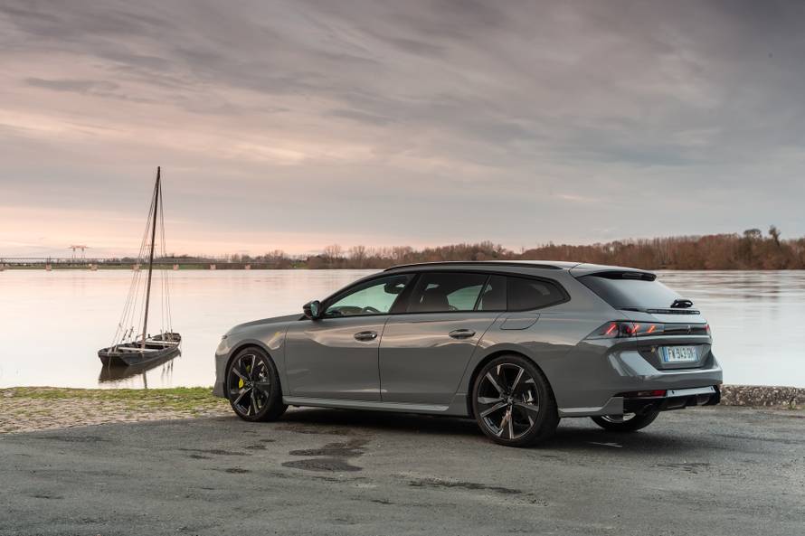 Najimpresivniji Peugeot ikada stigao je na hrvatsko tržište