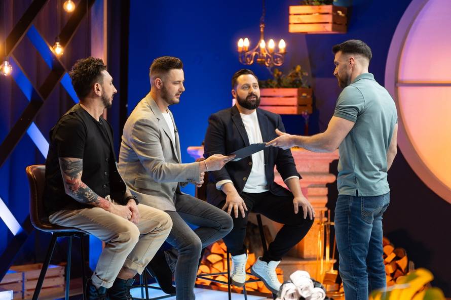 Ruže je ostavila u 'Savršenom', sad ide po pregaču: Savannah večeras stiže u 'MasterChef!'