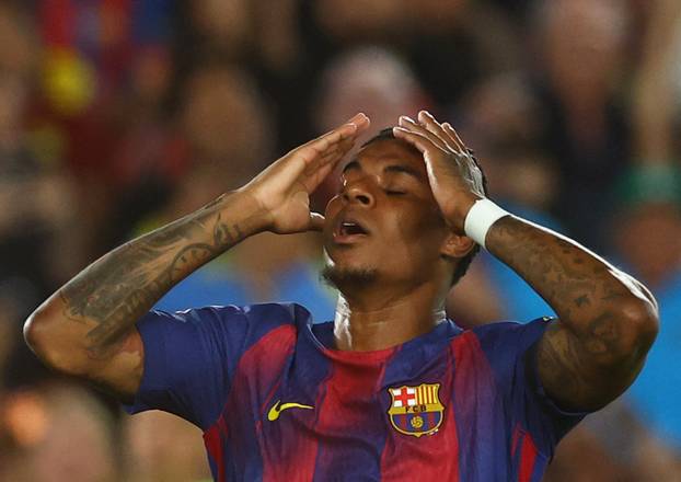 LaLiga - FC Barcelona v Real Madrid