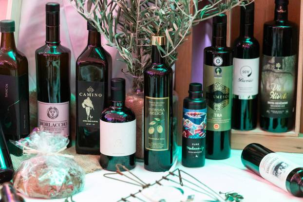 Dubrovnik: Svečano otvorenje 28. Međunarodne manifestacije maslinara i uljara Noćnjak 2026.