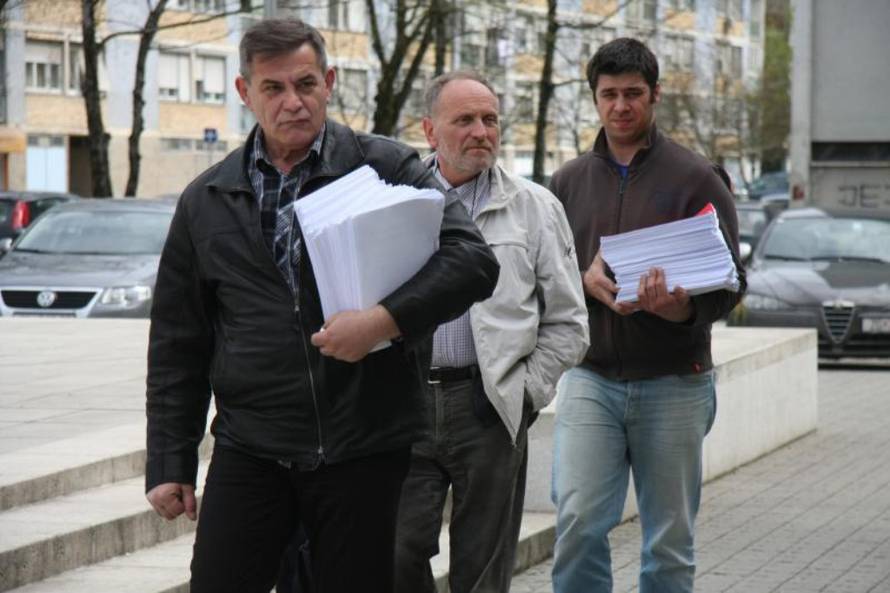 Kristina Štedul Fabac/Pixsell