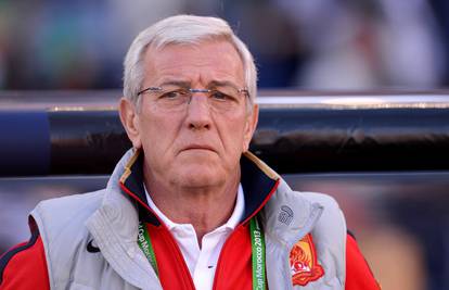 Marcelo Lippi se vratio u Kinu: Postao najskuplji trener svijeta