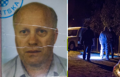 Ubojica iz Slatine je u pritvoru: 'Pucao je u policiju, prijetio je'