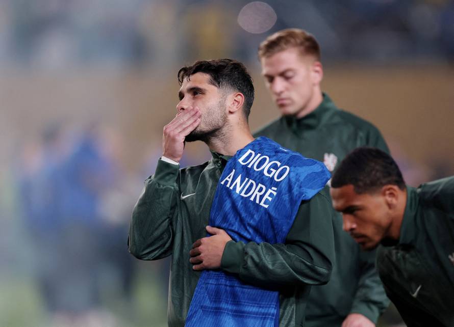 FIFA Club World Cup - Quarter Final - Palmeiras v Chelsea