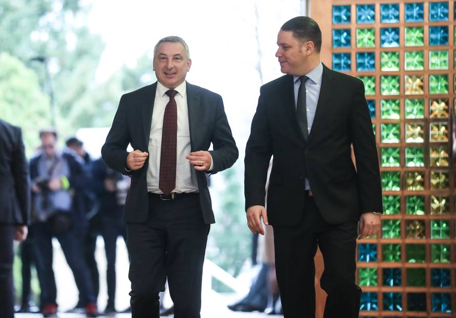 ANKETA Kako vam se svidjela izvedba himne Josipe Lisac?