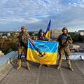 Ukrajina: Na jugu smo vratili pod kontrolu 500 četvornih km