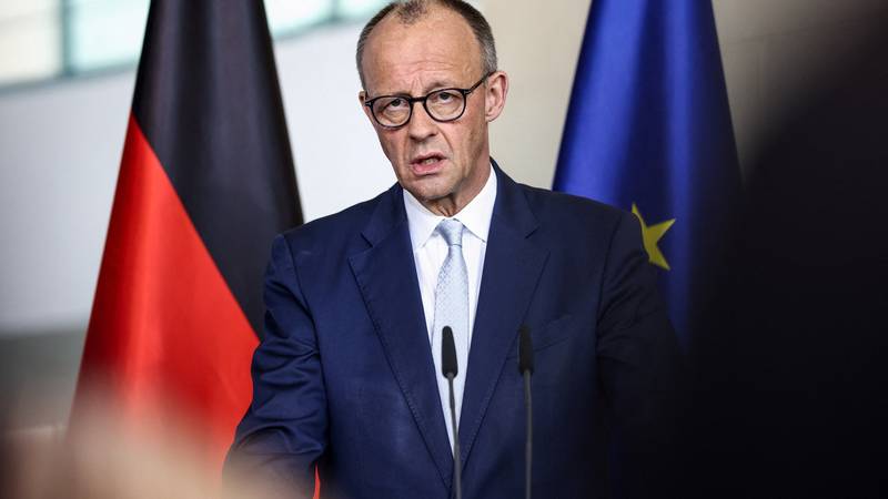 Friedrich Merz: 'Svojoj djeci ne bih preporučio odlazak u SAD'