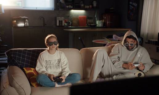 Samohrani otac, kćeri i gomila nevolja: 'Blaž među ženama' od idućeg ponedjeljka na HTV1