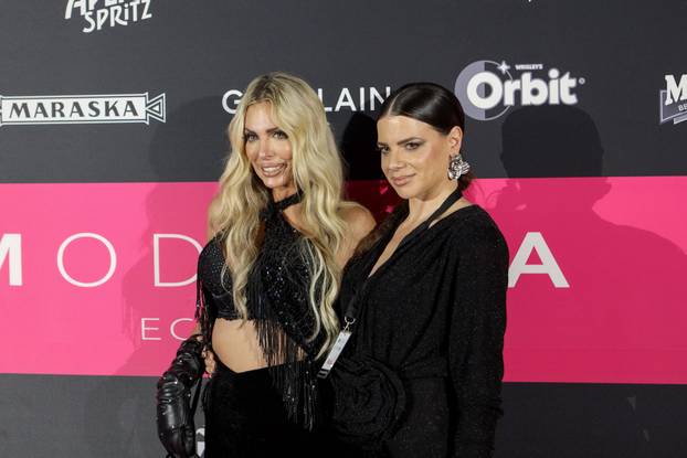 Biograd na Moru: ModernA – modna revija hrvatskih dizajnera 