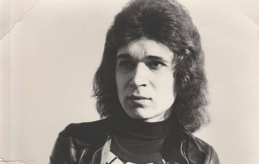 Za četiri minute bubnjanja u pjesmi 'Julie' kupio sam si stan