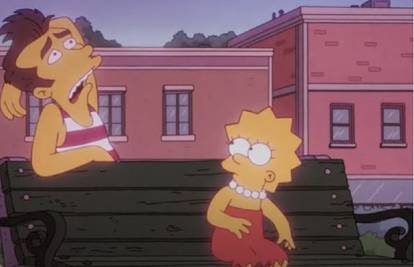 Slavni pjevač se opasno naljutio na Simpsone: 'Napali su me s mržnjom, a nitko me ne brani'