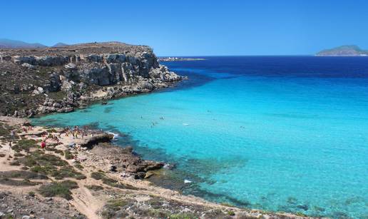 FOTO Top 10 najugodnijih pla&zcaron;a u Europi za kupanje u moru: I Hrvatska je na popisu!