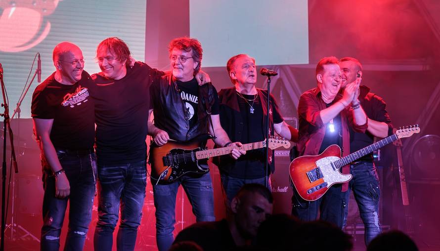 Houra otkrio zašto Davor Gobac nije završio u Prljavcima: 'Dan danas pamtim tu sliku s njim...'