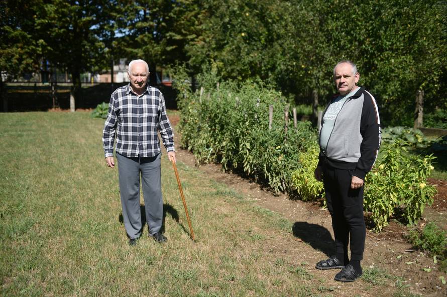 Zagreb: Trasa sporne ceste planirane u GUP-u