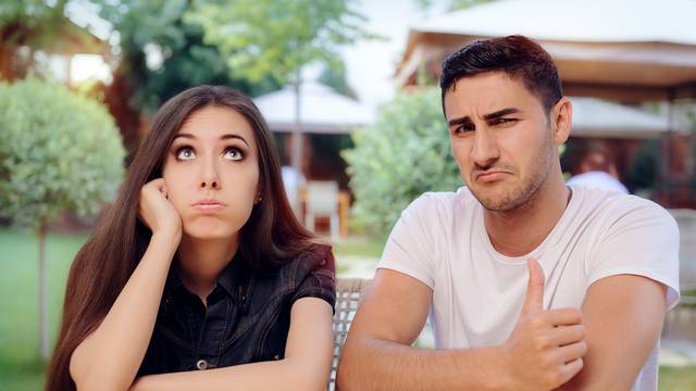 Najveće greške koje muškarci i žene rade u prvom mjesecu veze