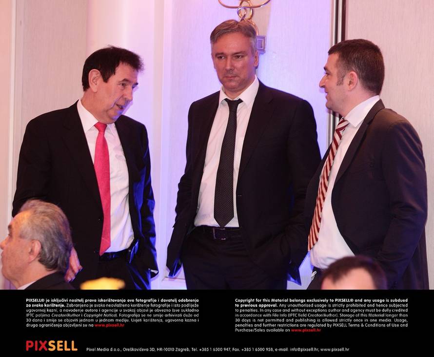 Borna Filić/PIXSELL