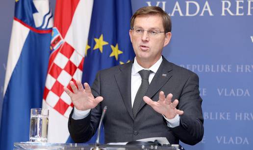 Miro Cerar neće dati ostavku zbog tužbe protiv Hrvatske