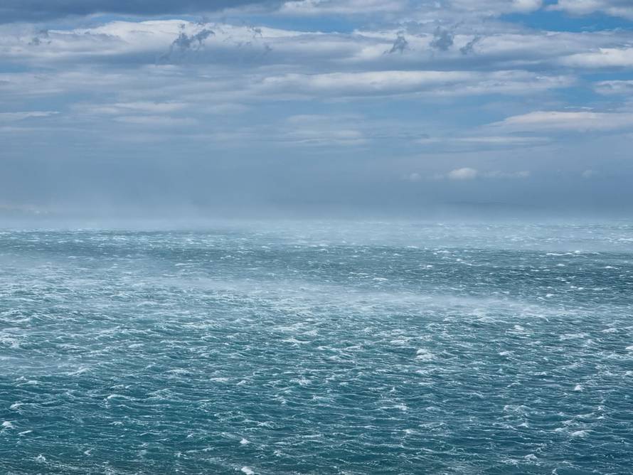 VELIKA VIKEND PROGNOZA Evo kakvo će vrijeme biti za Uskrs!