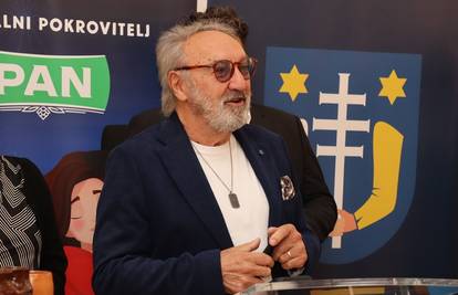 Zec i Sanja će zasvirati hitove Novih fosila bez Marinka: 'To će biti koncert prepun emocija...'