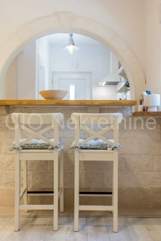 FOTO Ovaj stan od 30 kvadrata u Splitu se prodaje za 300.000 eura! Prodavač otkriva i zašto