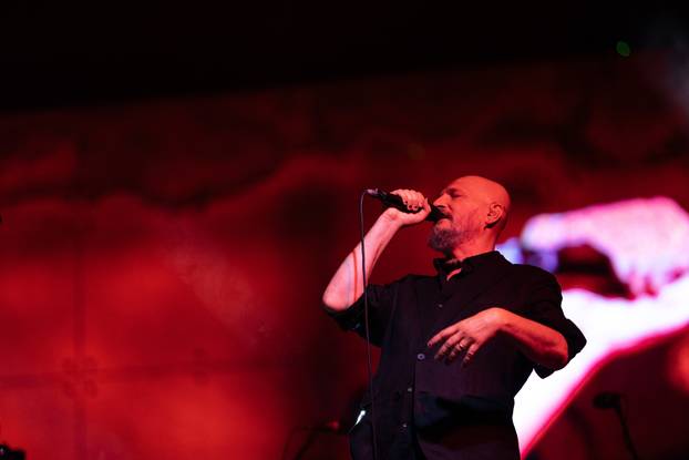 Pula: Urban&4 održali koncert u malom rimskom kazalištu