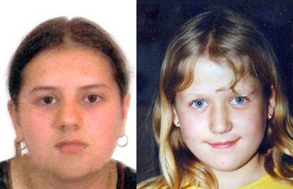 Dvije nestale djevojčice su našli na području Šibenika