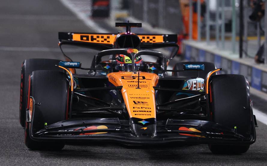 Abu Dhabi Grand Prix