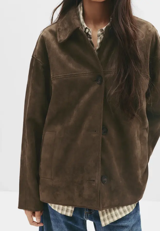 Pregledali smo ponudu za vas! Te divne kratke jesenske jakne