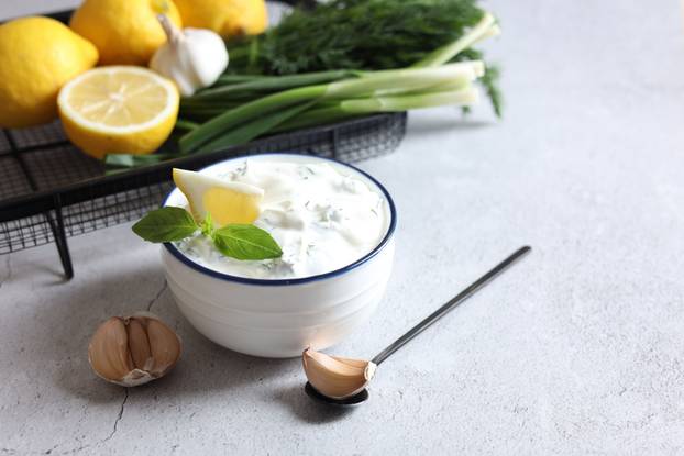 Isprobajte ove ozbiljno ukusne umake s najviše tri sastojka