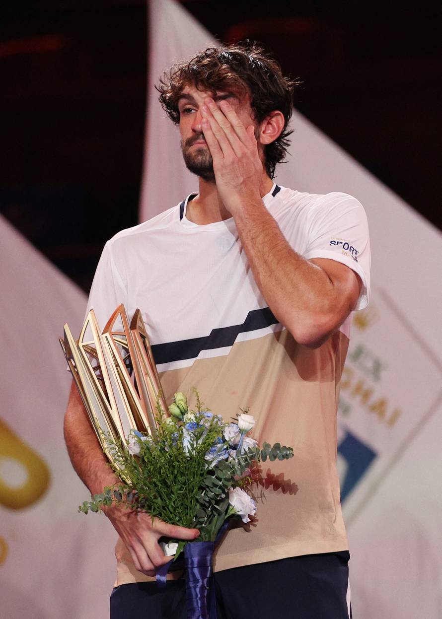 ATP Masters 1000 - Shanghai Masters