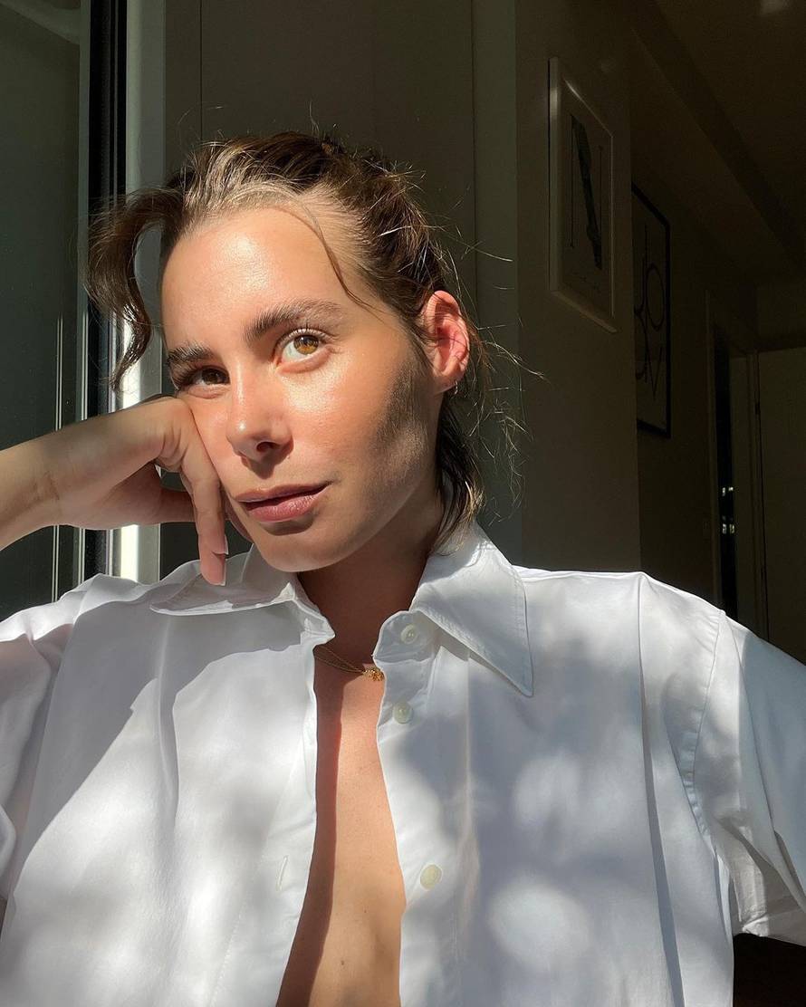 Nika Turković za 24sata: Sebi bi prije pet godina dobro očitala bukvicu, ali ponosim se svime