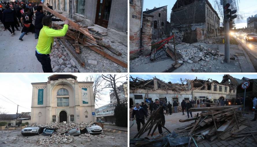 Misterij Pokupskog rasjeda: Sravnio je Banju Luku 1969., a sad je uništio Petrinju i Baniju