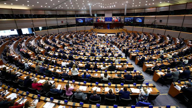 Hrvatska je tema u Europskom parlamentu. Na dnevnom redu korupcija u poljoprivredi