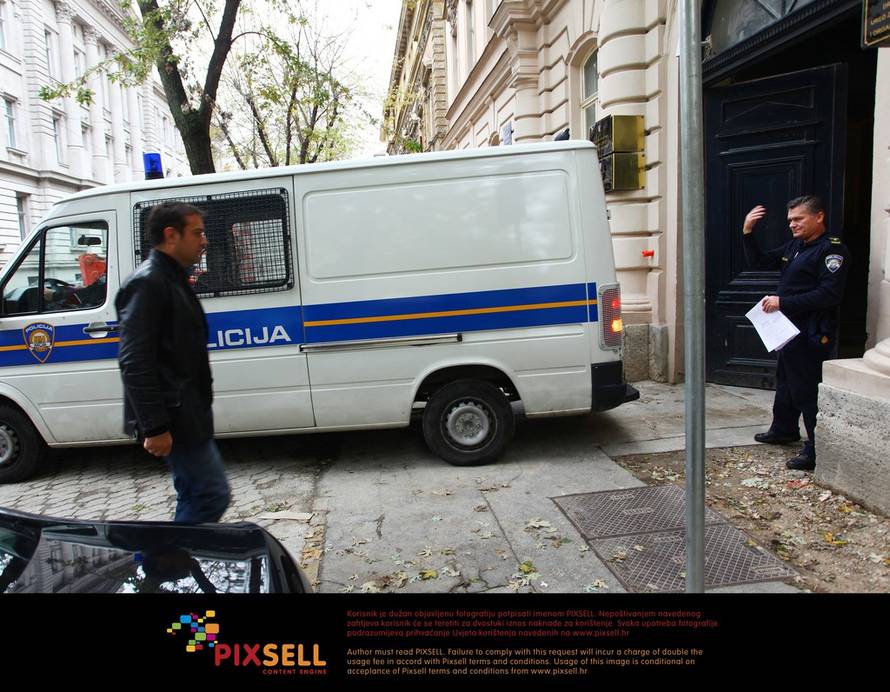 Tomislav Miletić/Pixsell