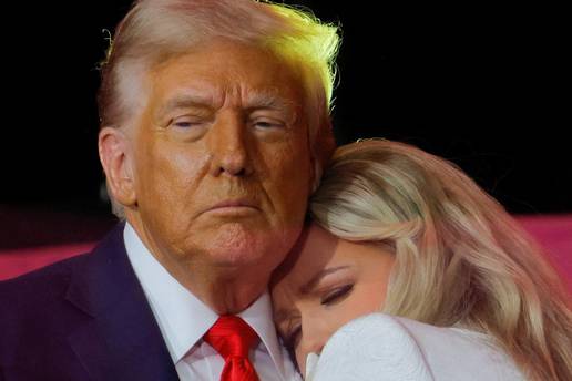 UŽIVO Kirkova udovica: 'Ubojici opraštam'. Trump: 'Čudovište ga je ubilo jer je govorio istinu'