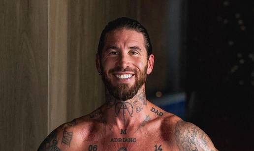 Legendarni Ramos zaigrat &cacute;e u Premier ligi. Evo u kojem klubu