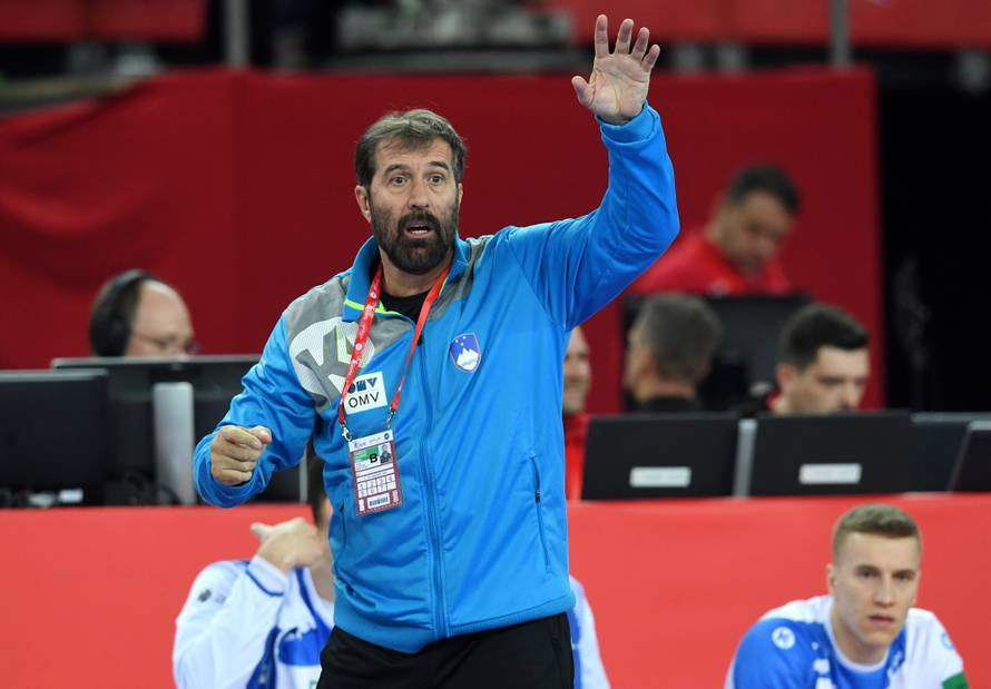 Vujović odahnuo! Slovenija je dobila C. Goru i ide u 2. krug
