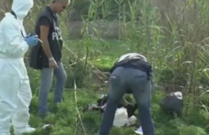 Dječaka (8) su zadavili i tijelo bacili u jamu, našao ga lovac