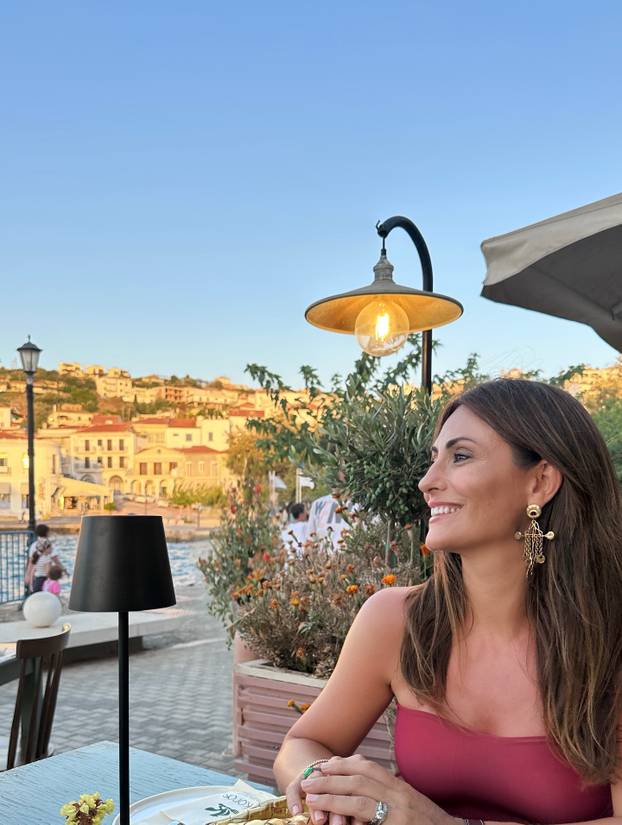 FOTO Ova je ljepotica najveća podrška Realovom Misteru. Upoznali su se još kao tinejdžeri