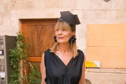&Scaron;to bi baka Emila Tedeschija, modna ikona, rekla na styling njegove nove cure Maje &Scaron;uput?