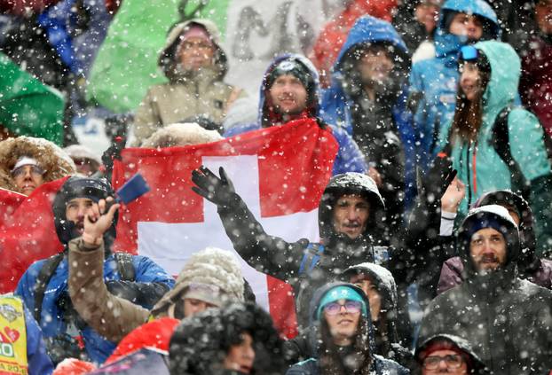 Ski Mountaineering - Women's Sprint Semifinals