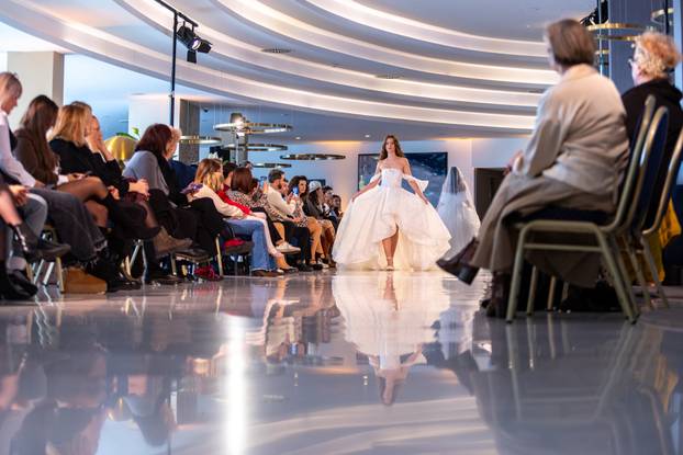 Pula: Otvoren TIJARAsposaNEWS 2025, Istarski Festival Vjenčanja