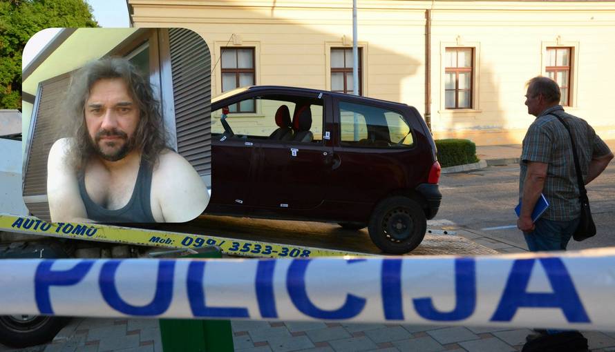 "Vidio je Marija u gradu, vratio se po pištolj i hladno ga ubio..."