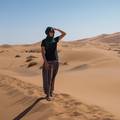 8 savjeta kako preživjeti ako se iznenada izgubite u pustinji