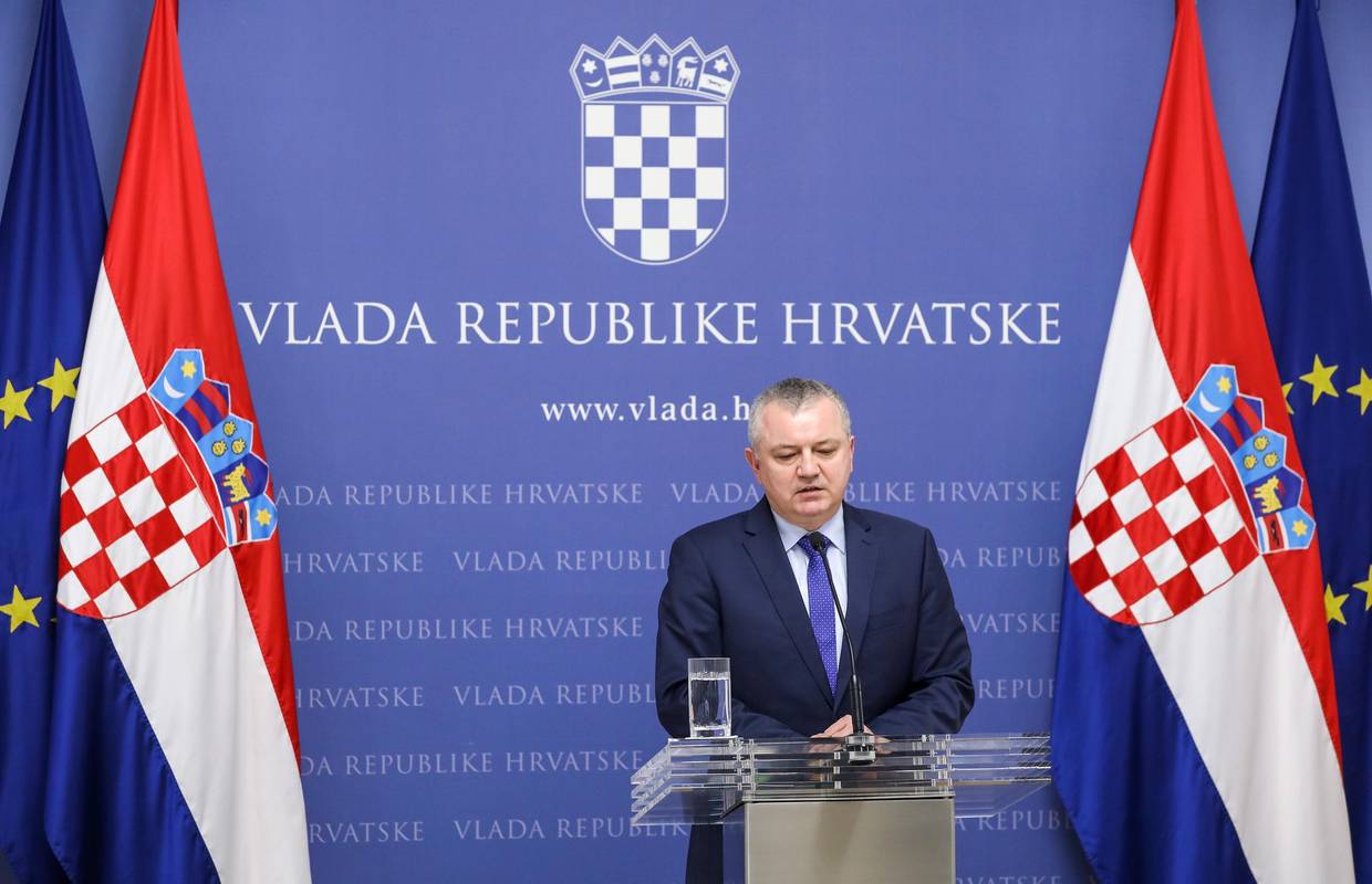 Horvat o obnovi Zagreba: Nije realokacija sredstava problem, imamo na što potrošiti novac