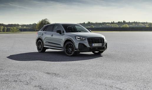 Audi redizajnirao najmanji SUV, Q2 dobio nove detalje i opremu