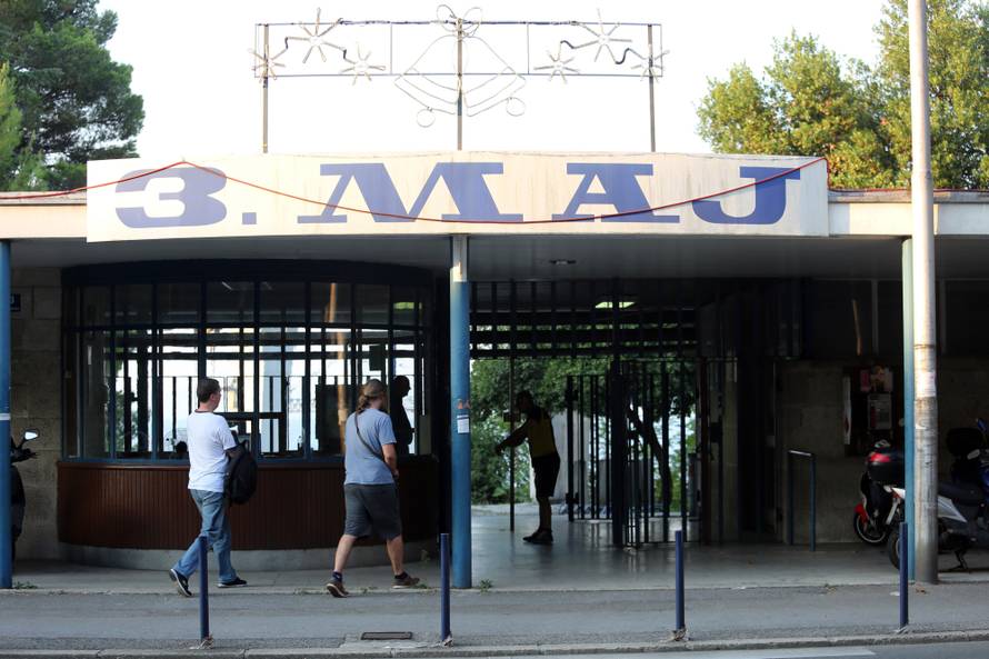 Drama u Puli: 'Neka se Vlada odluči. Radnicima je dosta igre'