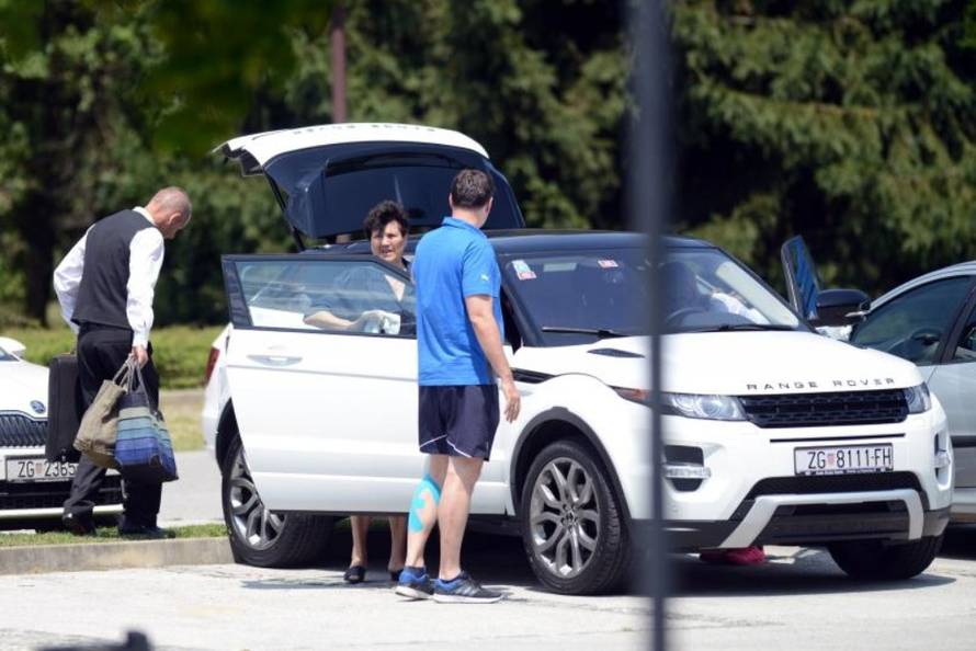 Marko Jurinec/Pixsell