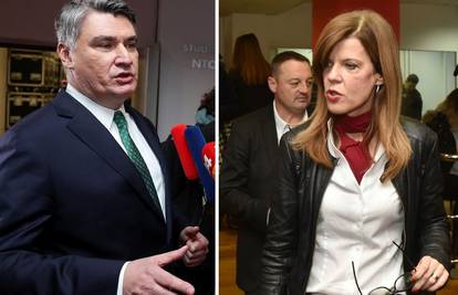 Zokijev as u rukavu: Mnogi na poziciji šefa SDP-a vide Borzan